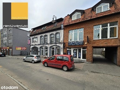 Kamienica w centrum Wrześni 5435zł/m2