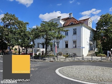 Dochodowa kamienica z Hostelem i Kawiarnią