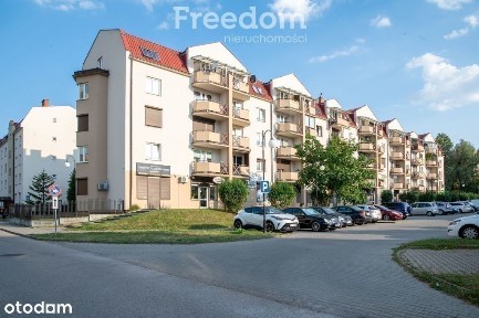 ul. Żwirki i Wigury, Osiedle XV-lecia, Radom, mazowieckie