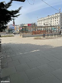 88,6 m2 klimatyzowany lokal na Woli tuż przy metrze
