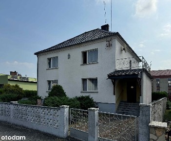 Duży dom w Otmicach REZERWACJA