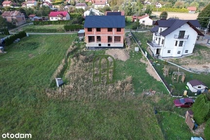 Przestronny dom z piękna panoramą