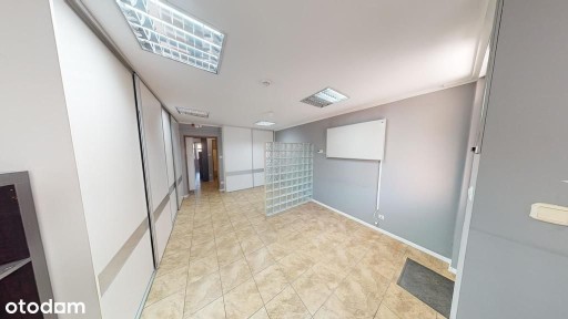 Lokal usługowy centrum Kamienia Pomorskiego