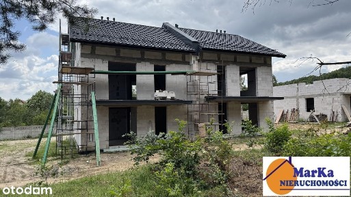 Mieszkanie, 64 m², Kielce