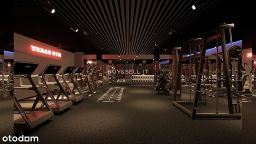 Lokal w stanie deweloperskim do własnej aranżacji