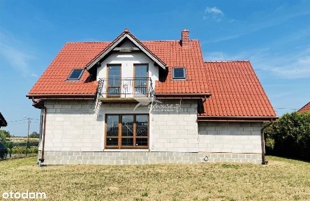 Płużnica 58Y| Dom Wolnostojący z poddaszem|225 m2