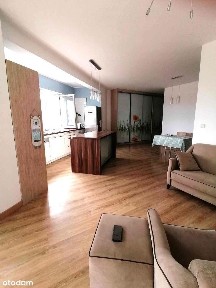 Mieszkanie, 100,74 m², Poznań