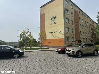 Mieszkanie w cichej zielonej okolicy przy komunikacji miejskiej; )