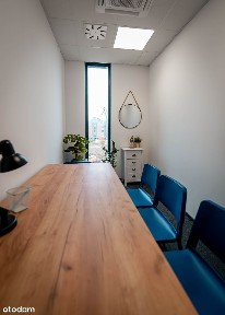 Biuro do wynajęcia ul. Nowomiejska 3