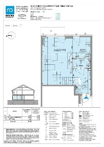 3-pokojowy dom 71m2 + ogródek Bez Pośredników