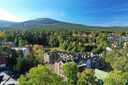 250 metrów od deptaku.