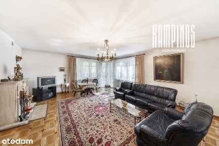 Dom z duszą w malowniczym Izabelinie