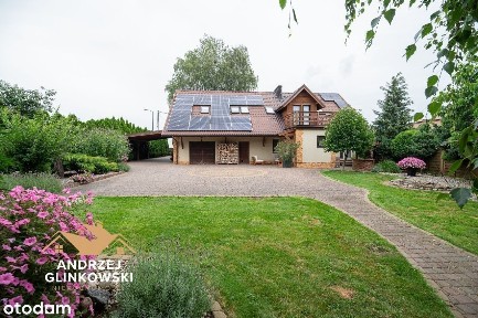 Luksusowy Dom Świecie ul. Chrobrego