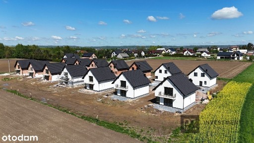 ul. Centralna, Rączna, Liszki, krakowski, małopolskie