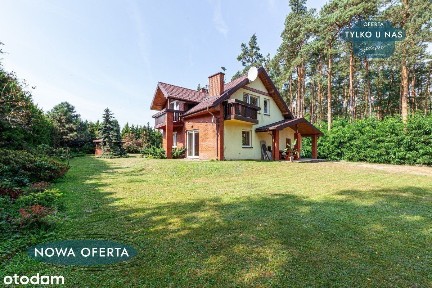 Fajny dom dla fajnych ludzi