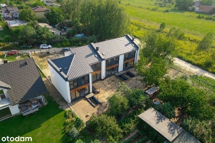 Dom, 155,92 m², Wyszków