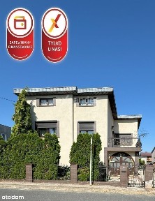 Dom z Ogrodem i Tarasem