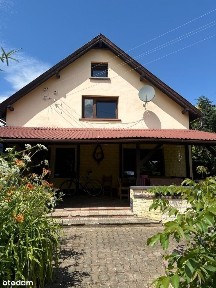 Dom Wolnostojący Wojbórz