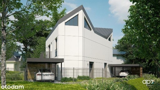 Przestronny apartament w inwestycji Villa Bermuda