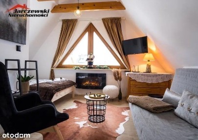 Ładna kawalerka w Zakopanem