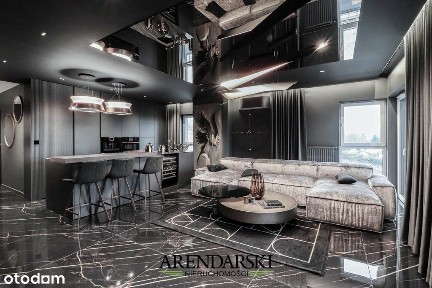 Jedyny Taki Penthouse W Zachodniej Polsce!