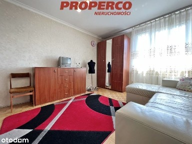 Mieszkanie 3pok, 66m2, ul. Jeziorańskiego