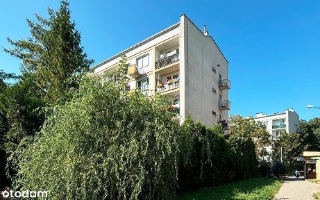 1 pokojowe z widokiem na ogród