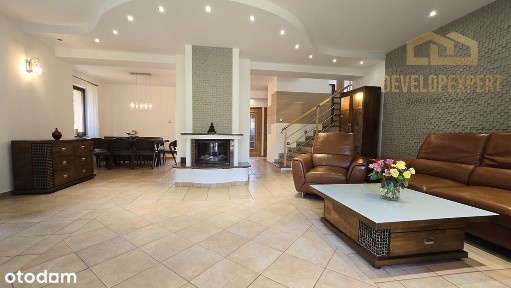 Dom do wprowadzenia w idealnej lokalizacji