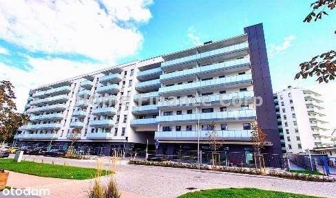 HIT Idealny Apartament Bezpośrednio Od Dewelopera