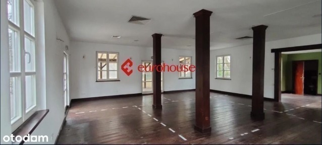 Lokal na sprzedaż na Mokotowie