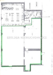 Ok. Węzła Przesiadkowego, Lokal Z Witryną, Parking