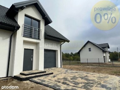 Dom w centrum Nasielska na osiedlu przy ulicy Łącznej