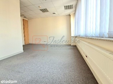 Do wynajęcia lokal biurowy- ulica Rejtana