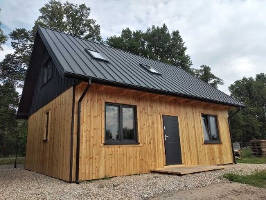 Mazowieckie, Łochów