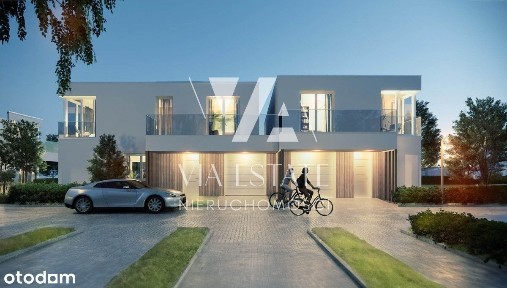 Zielona okolica | Minimalizm