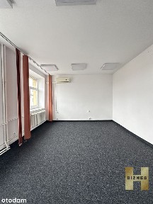 Biuro 2-pokoje 70 m2 bez Kaucji Krzyki