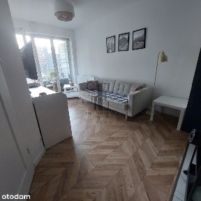 Świetny układ - 4 ustawne pokoje