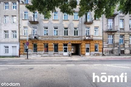 Lokal użytkowy do wynajęcia 65m2, Łódź-Śródmieście