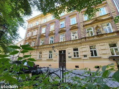 Wyjątkowe 46 m2 - Stare Miasto - ulica Pijarska