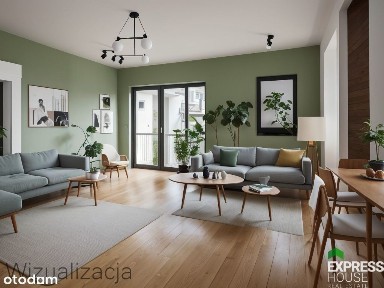 Ostatnie mieszkanie w tej inwestycji!