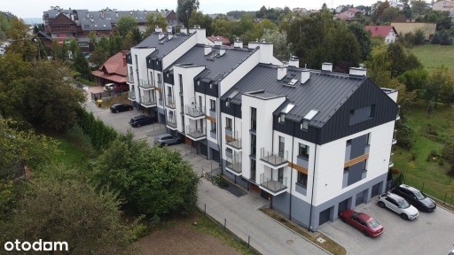 Gotowe, 3 pokojowe, 2 balkony