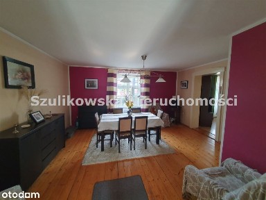 Mieszkanie, 68 m², Ząbkowice Śląskie