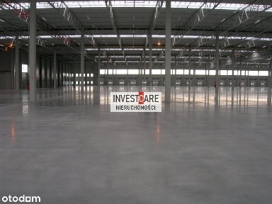 Tychy. Produkcja. Magazynowanie. Dobra cena.