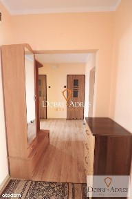 4 pokojowe z komórką lokatorską