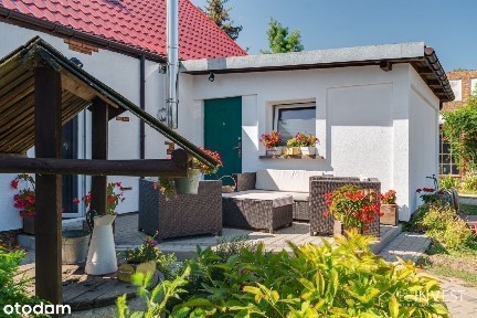 ul. Poznańska, Kiekrz, Rokietnica, poznański, wielkopolskie