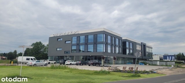 Suchy Las, poznański, wielkopolskie