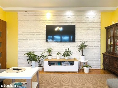 Podgórz|63 Pułku Piechoty| 3 Pokoje | 64 m2