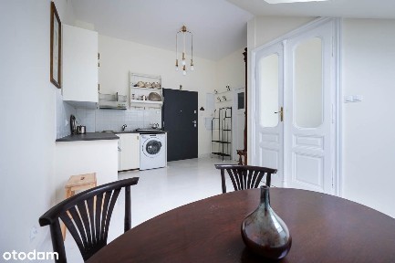 Kawalerka w centrum Przemyśla