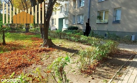 Ochota/ Okolica UL.Geodetów