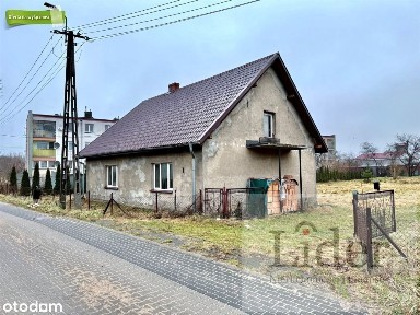 Dom, 170 m², Łebunia